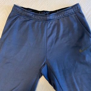 Men’s Nike Dri-fit sweatpants